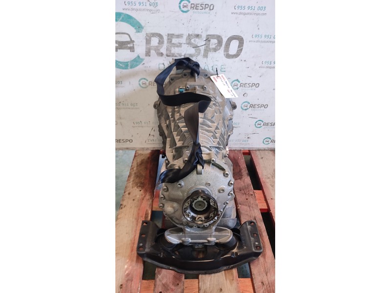 CAJA CAMBIOS 970321105  - imagen 3