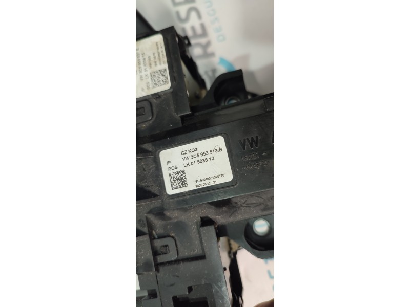 MANDO VOLANTE 3C5953513B  - imagen 3