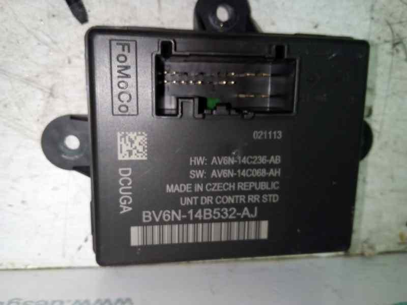 MODULO ELECTRONICO BV6N14B532AJ  - imagen 2