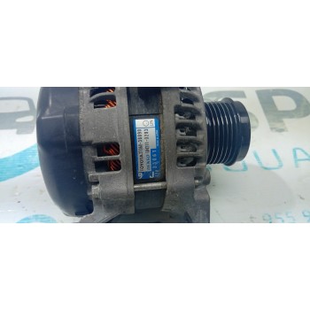 ALTERNADOR 2706036090  - miniatura 3