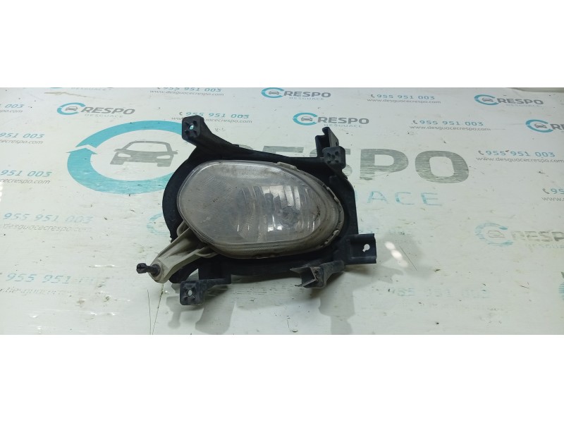 FARO ANTINIEBLA DERECHO 03BPL13384  - imagen 1