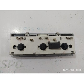 LUZ INTERIOR  - miniatura 2