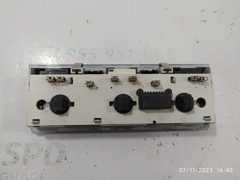 LUZ INTERIOR  - imagen 2