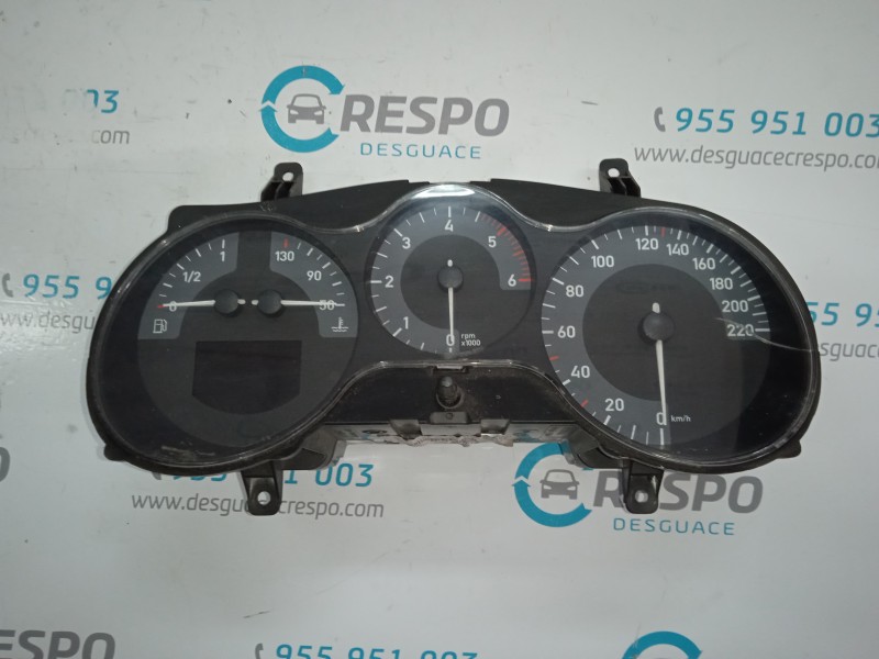 CUADRO INSTRUMENTOS 1P0920804C  - imagen 3