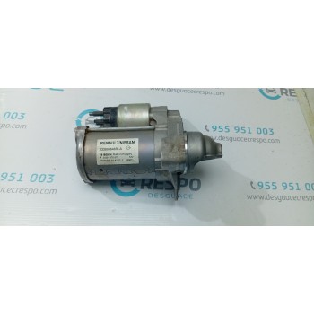 MOTOR ARRANQUE 233004646R  - miniatura 1