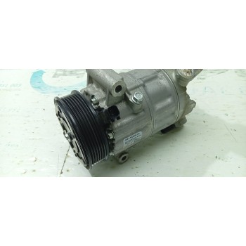 COMPRESOR AIRE ACONDICIONADO JX6119D629HC / 2469393  - miniatura 5