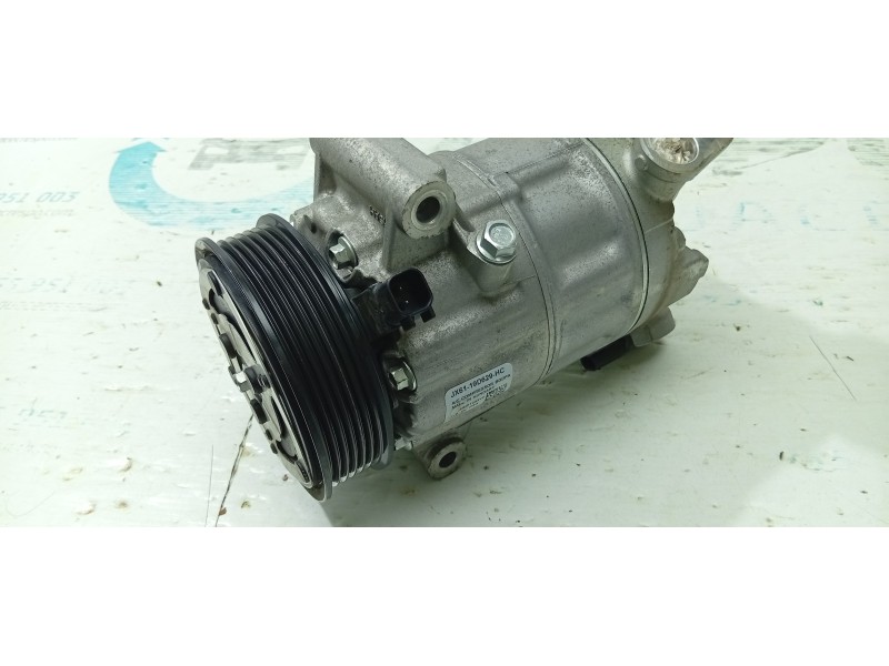 COMPRESOR AIRE ACONDICIONADO JX6119D629HC / 2469393  - imagen 5