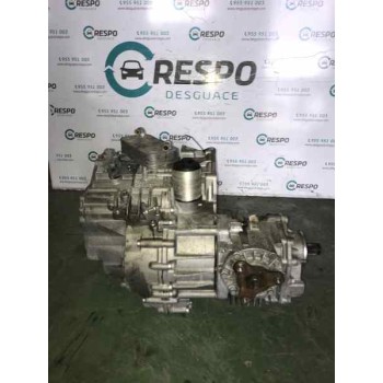 CAJA CAMBIOS NYD  - miniatura 3