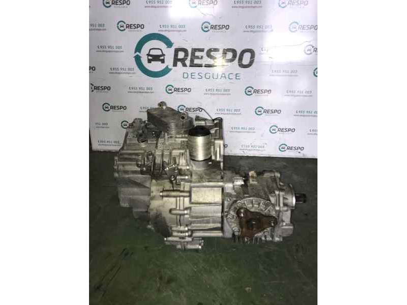 CAJA CAMBIOS NYD  - imagen 3