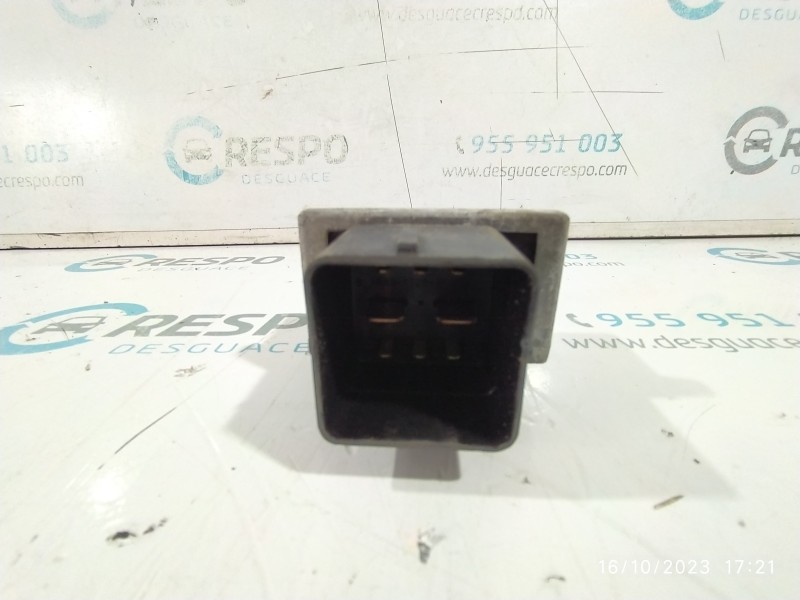 CAJA PRECALENTAMIENTO 110678071R  - imagen 2