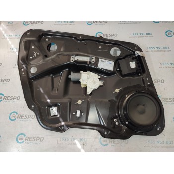 ELEVALUNAS DELANTERO IZQUIERDO A1697202535 