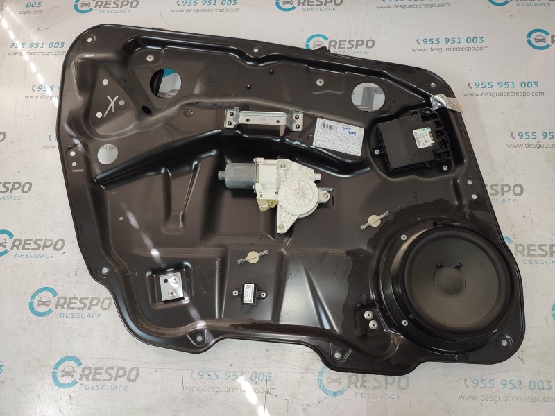 ELEVALUNAS DELANTERO IZQUIERDO A1697202535  - imagen 1