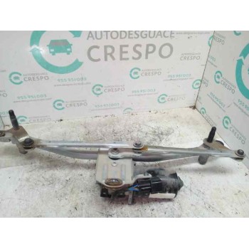 MOTOR LIMPIA DELANTERO  - miniatura 2