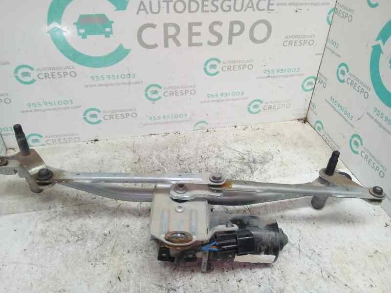 MOTOR LIMPIA DELANTERO  - imagen 2