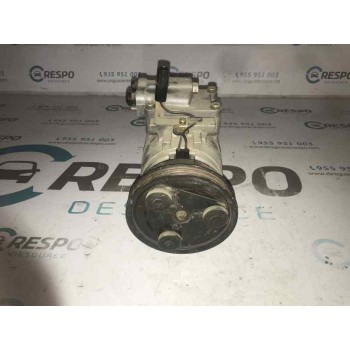 COMPRESOR AIRE ACONDICIONADO AKTCC05  - miniatura 3