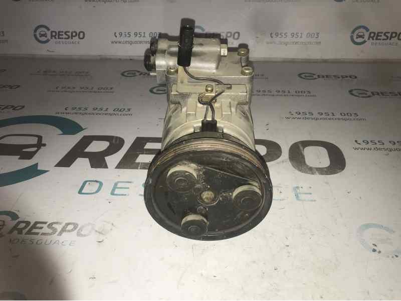 COMPRESOR AIRE ACONDICIONADO AKTCC05  - imagen 3