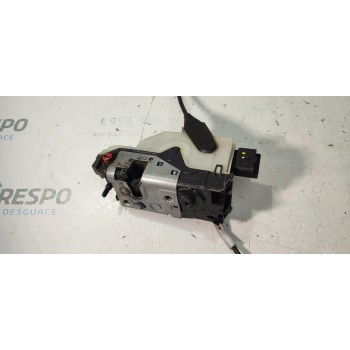 CERRADURA PUERTA TRASERA IZQUIERDA  - miniatura 3