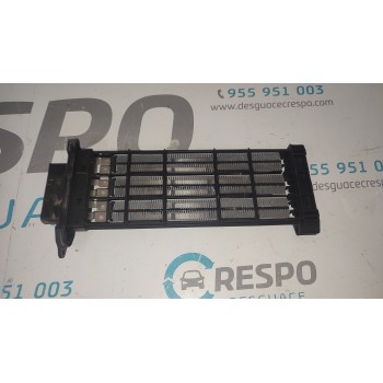 RADIADOR CALEFACCION / AIRE ACONDICIONADO T1001732A 