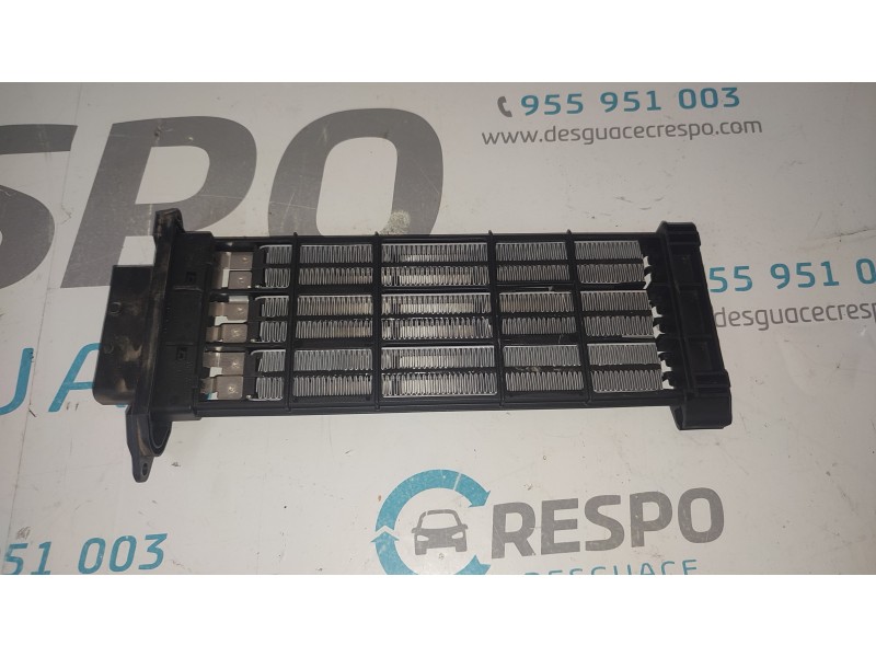 RADIADOR CALEFACCION / AIRE ACONDICIONADO T1001732A  - imagen 1