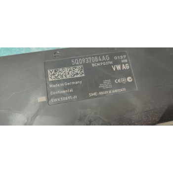 MODULO ELECTRONICO 5Q0937084AG  - miniatura 2