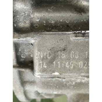 CAJA CAMBIOS NYD  - miniatura 4