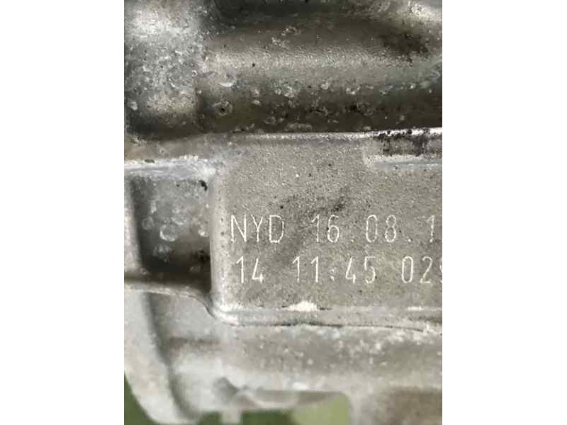 CAJA CAMBIOS NYD  - imagen 4