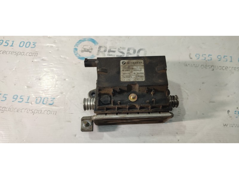 VALVULA INTERCAMBIO DE CALEFACCION 6918806  - imagen 1