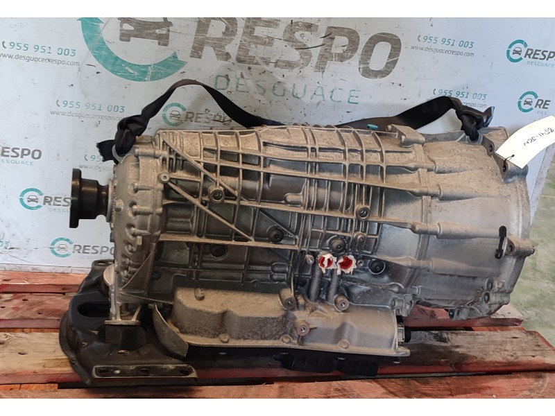 CAJA CAMBIOS 970321105  - imagen 4