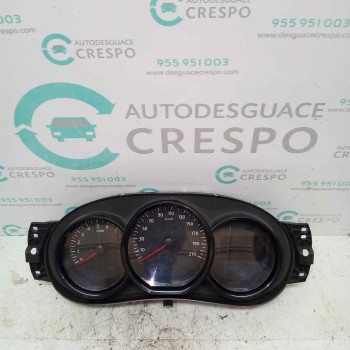 CUADRO INSTRUMENTOS 248100770R 