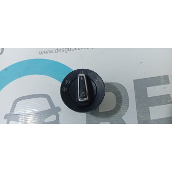 MANDO LUCES 5G0941431AH  - miniatura 1