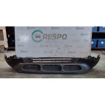 PARAGOLPES DELANTERO 