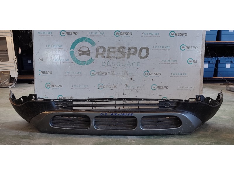 PARAGOLPES DELANTERO  - imagen 1