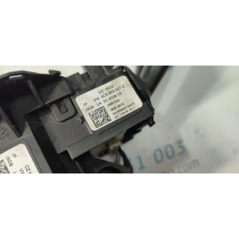 MANDO VOLANTE 3C5953513B  - miniatura 4