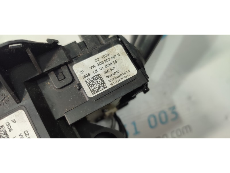 MANDO VOLANTE 3C5953513B  - imagen 4