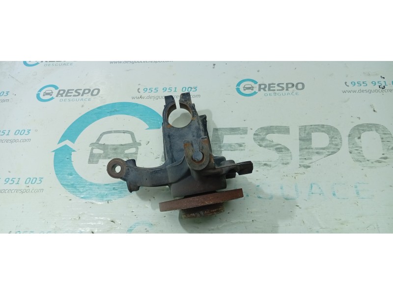 MANGUETA DELANTERA IZQUIERDA P54  - imagen 1