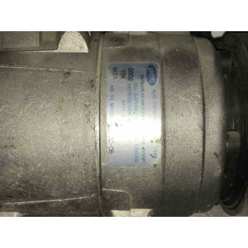 COMPRESOR AIRE ACONDICIONADO AKTCC05  - miniatura 4