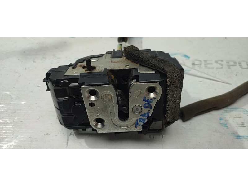 CERRADURA PUERTA TRASERA DERECHA  - imagen 3