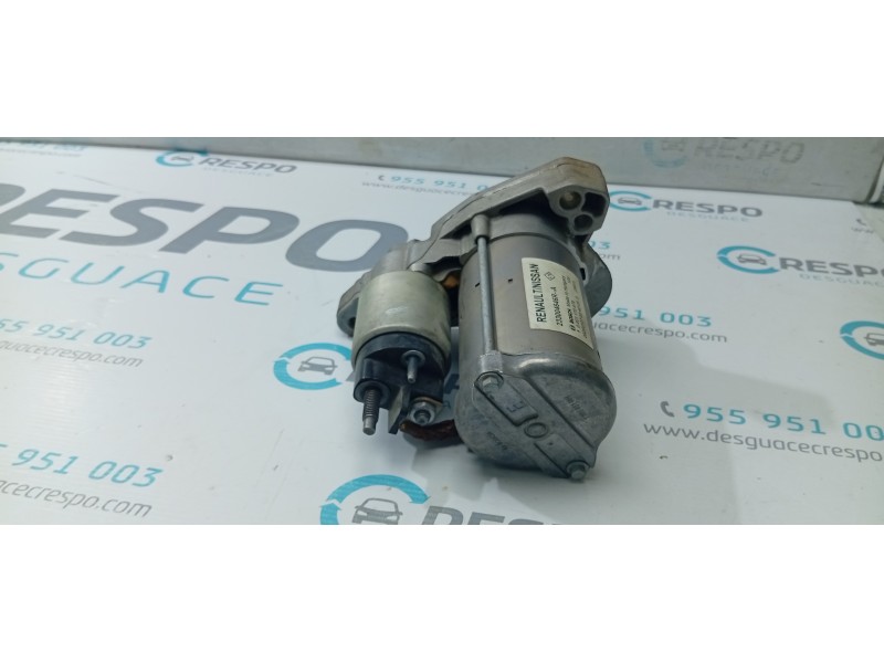 MOTOR ARRANQUE 233004646R  - imagen 2