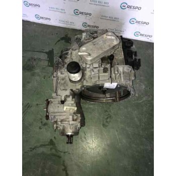 CAJA CAMBIOS NYD  - miniatura 5