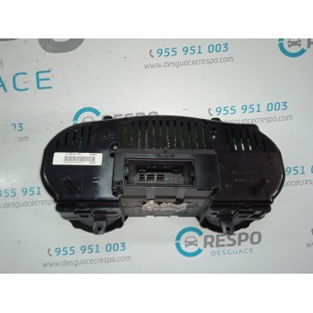 CUADRO INSTRUMENTOS 1P0920804C  - miniatura 4