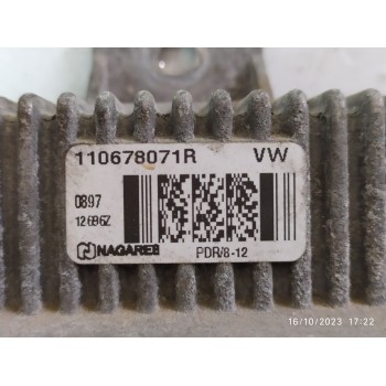 CAJA PRECALENTAMIENTO 110678071R  - miniatura 3