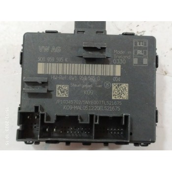 MODULO ELECTRONICO 5Q0959595K 5Q0959595D 