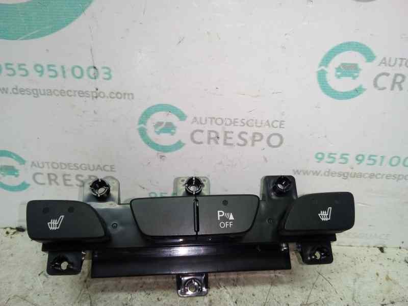 MANDO MULTIFUNCION 846202Y150  - imagen 1