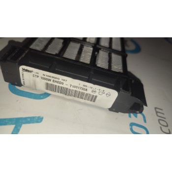 RADIADOR CALEFACCION / AIRE ACONDICIONADO T1001732A  - miniatura 2