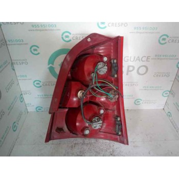 PILOTO TRASERO IZQUIERDO  - miniatura 2