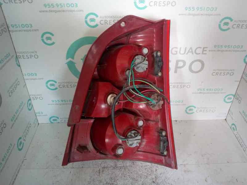 PILOTO TRASERO IZQUIERDO  - imagen 2