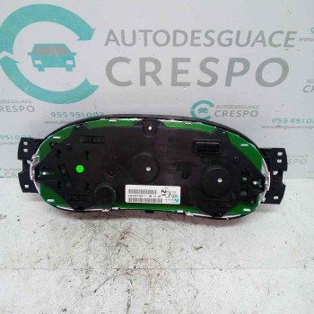 CUADRO INSTRUMENTOS 248100770R  - miniatura 2