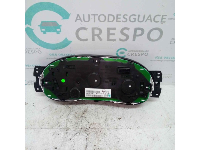 CUADRO INSTRUMENTOS 248100770R  - imagen 2