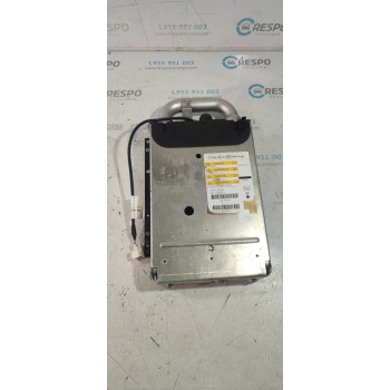 BARRA ANTIVUELCO 6W83518C42AB 