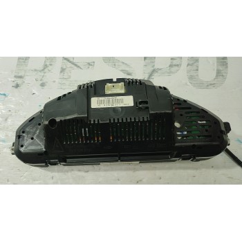 CUADRO INSTRUMENTOS A2195400111  - miniatura 2